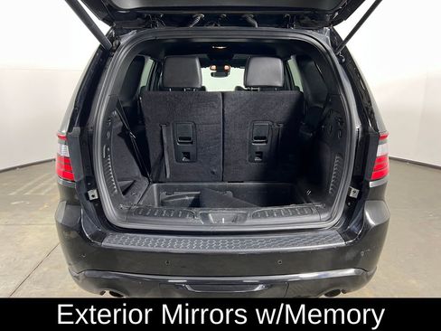 Used 2024 Dodge Durango GT image 16