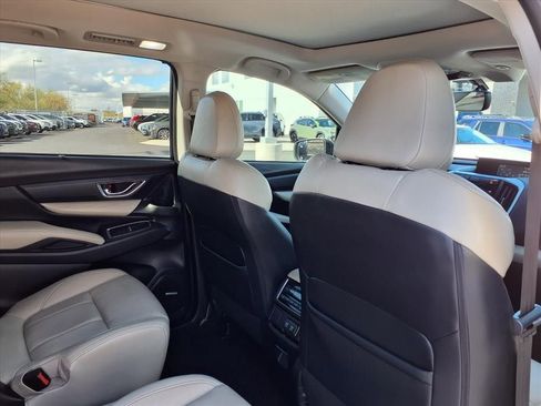 Used 2020 Subaru Ascent Limited w/ Technology Package image 22