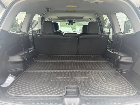 Used 2021 Honda Pilot EX-L image 10