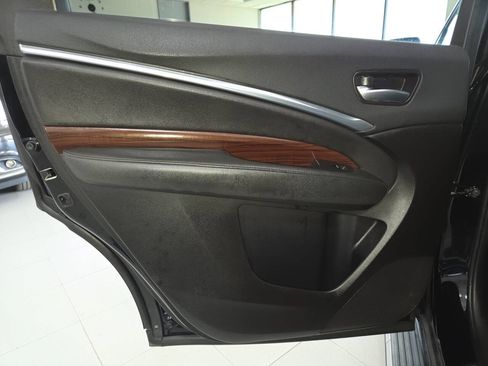 Used 2016 Acura MDX SH-AWD image 19
