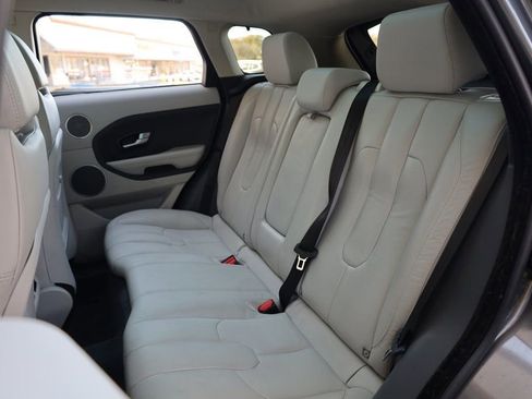 Used 2015 Land Rover Range Rover Evoque Pure Plus image 19