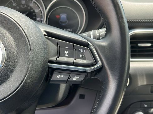 Used 2019 MAZDA CX-5 Touring AWD/4WD image 13