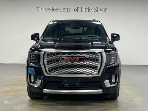 Used 2023 GMC Yukon Denali w/ LPO, Floor Liner Package image 9