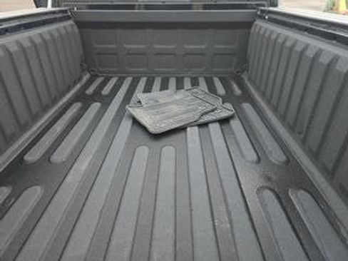 Used 2024 RAM 2500 Limited image 23