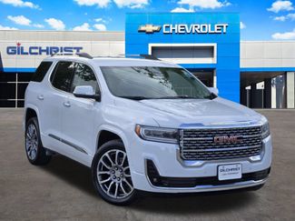 Used 2023 GMC Acadia Denali FWD 360° Tour