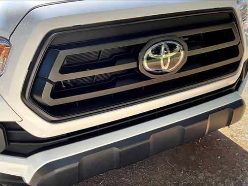 Used 2023 Toyota Tacoma SR image 30