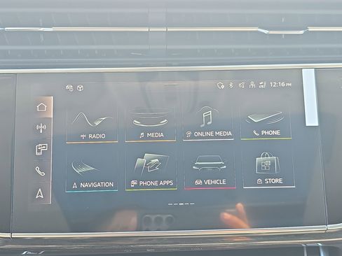 New 2025 Audi Q8 Premium Plus image 20