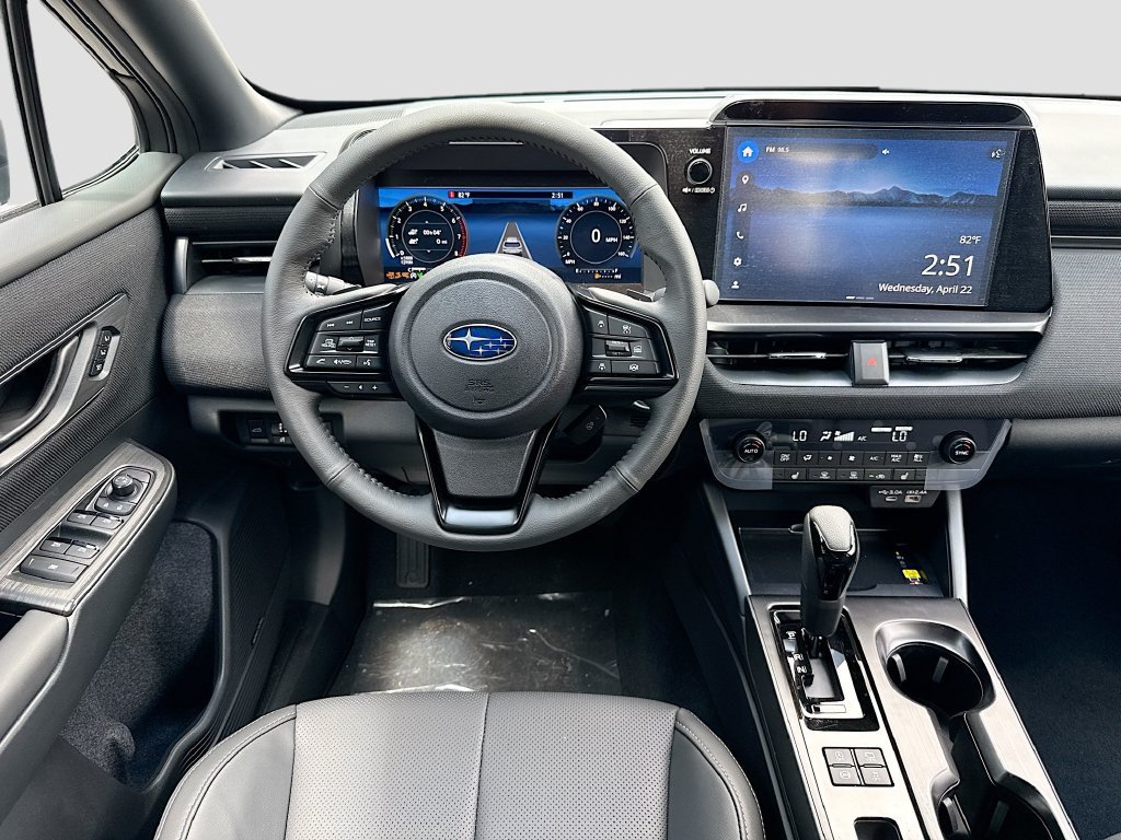 New 2026 Subaru Outback Limited XT AWD/4WD image 29