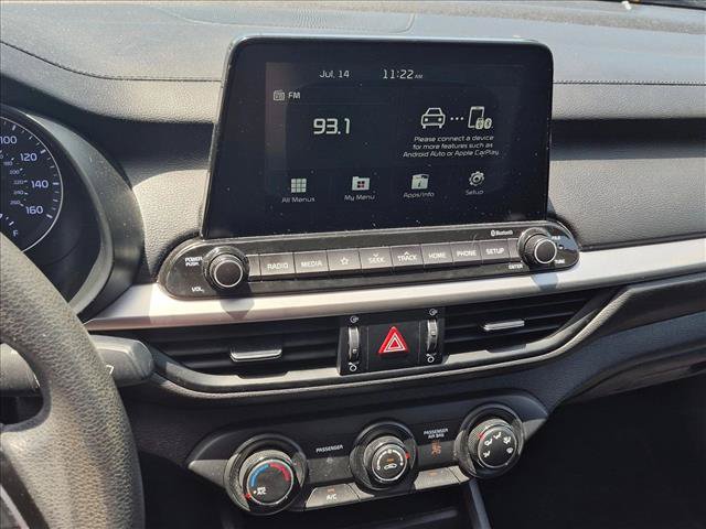 Used 2021 Kia Forte Sedan FWD image 9