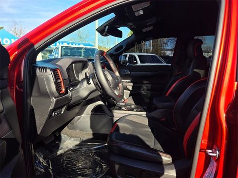 Used 2024 Ford Ranger Raptor image 13
