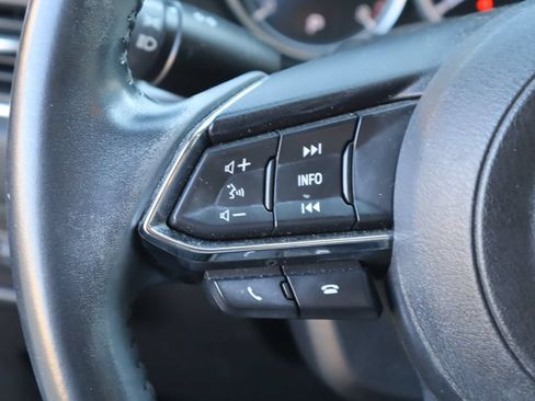 Used 2020 MAZDA CX-5 Touring FWD image 12