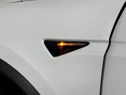 Used 2022 Tesla Model X Plaid AWD/4WD image 17