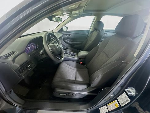 Used 2024 Honda Accord EX image 13
