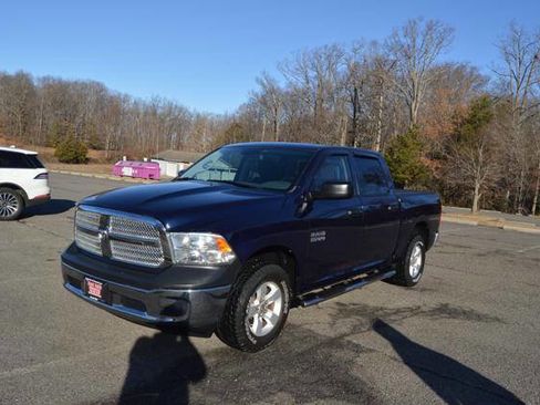 Used 2014 RAM 1500 Tradesman w/ Popular Equipment Group image 56
