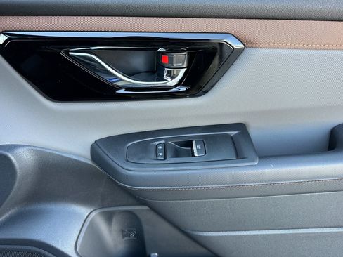 New 2026 Subaru Forester Sport AWD/4WD image 19