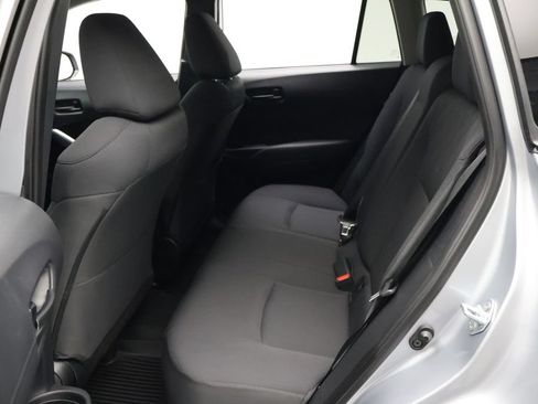 Used 2024 Toyota Corolla Cross LE FWD image 19