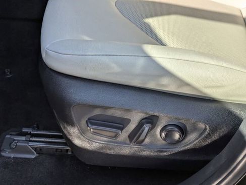 Used 2024 Toyota Grand Highlander XLE image 25