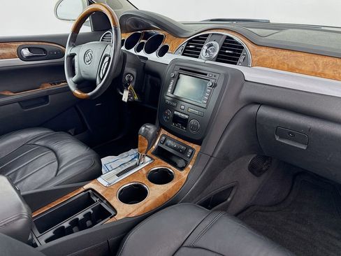 Used 2011 Buick Enclave CXL AWD/4WD image 39