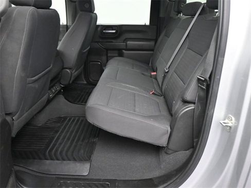 Used 2022 Chevrolet Silverado 2500 LT w/ All Star Edition image 16