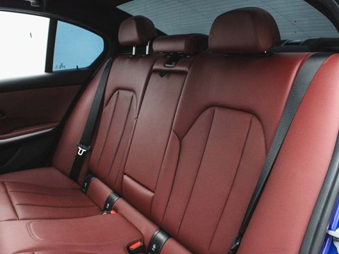 Used 2022 BMW M340i xDrive w/ Driving Assistance Package image 35