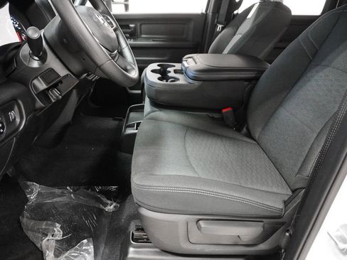 New 2026 RAM 2500 Tradesman image 13