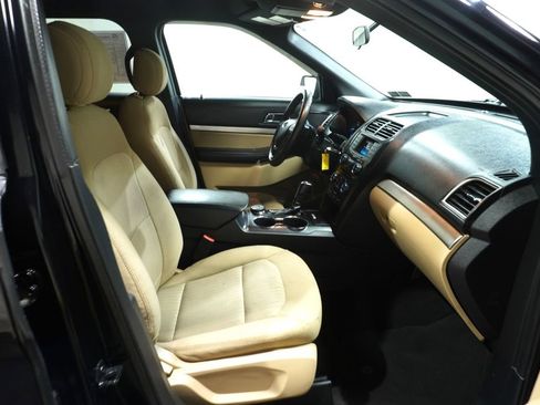 Used 2017 Ford Explorer 4WD image 12