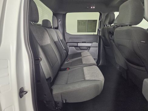Used 2023 Ford F150 XLT image 29