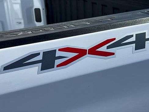 New 2026 Chevrolet Silverado 1500 W/T image 14