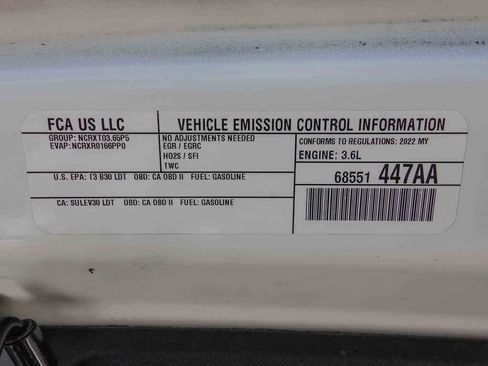 Certified 2022 Jeep Gladiator Sport image 26