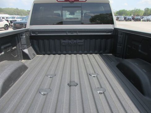 New 2026 GMC Sierra 2500 AT4X AWD/4WD image 7