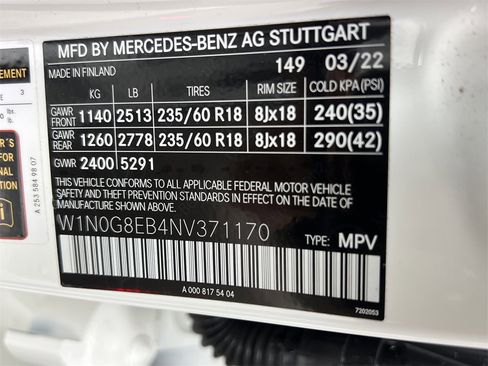 Used 2022 Mercedes-Benz GLC 300 4MATIC image 28