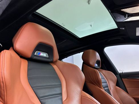 Used 2023 BMW M5 w/ Competition Package AWD/4WD image 26