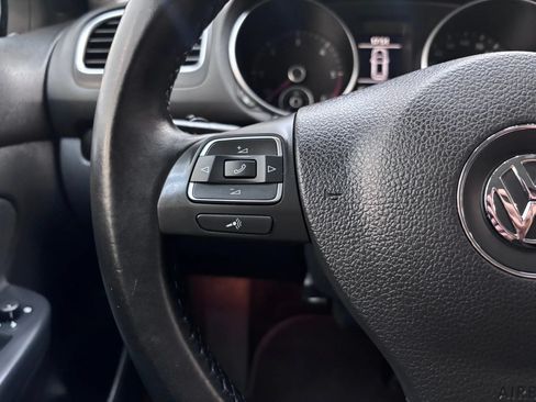 Used 2011 Volkswagen Jetta TDI FWD image 13