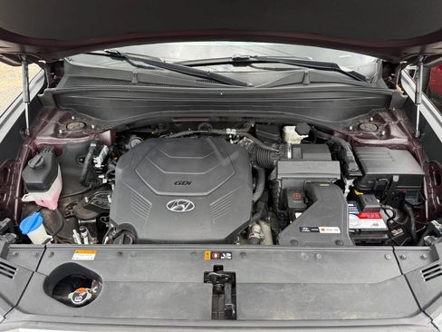 Used 2022 Hyundai Palisade Limited FWD image 25