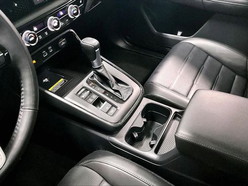 Used 2025 Honda CR-V EX-L image 15