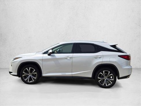 Used 2018 Lexus RX 350 FWD w/ Premium Package image 9