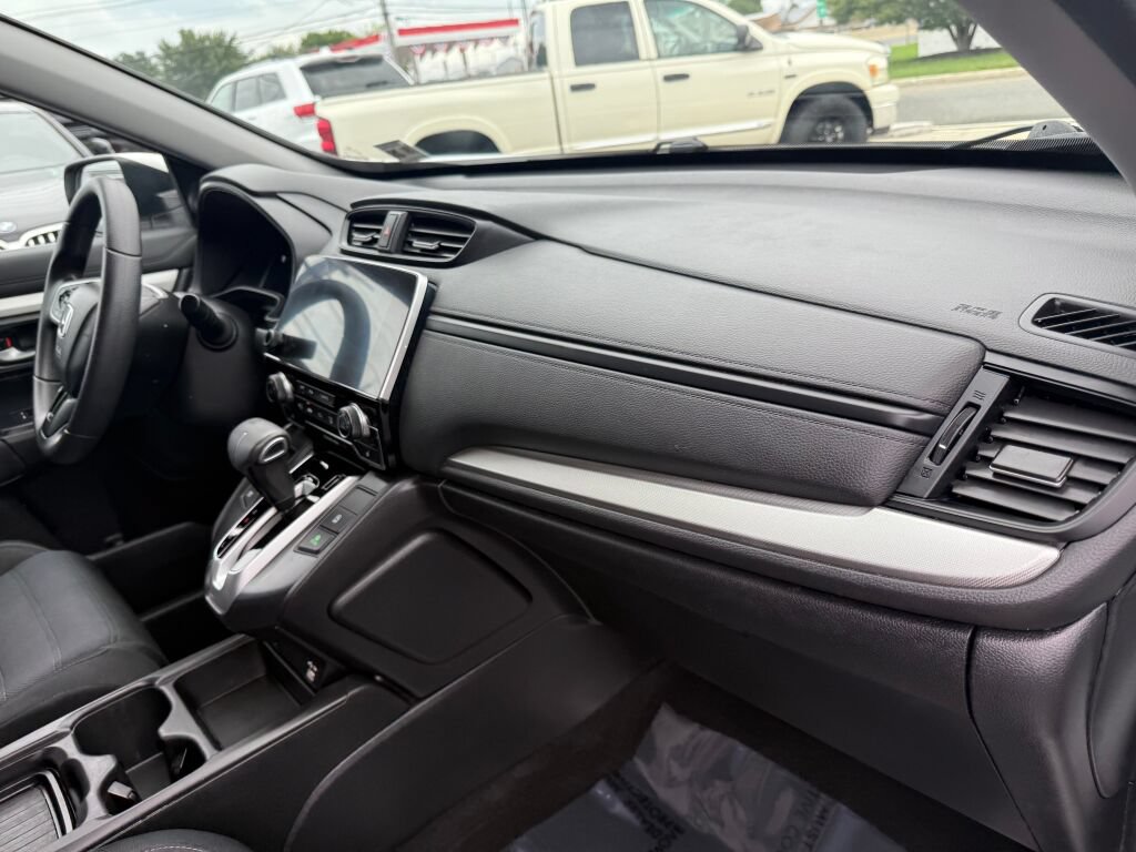 Used 2021 Honda CR-V Special Edition image 29