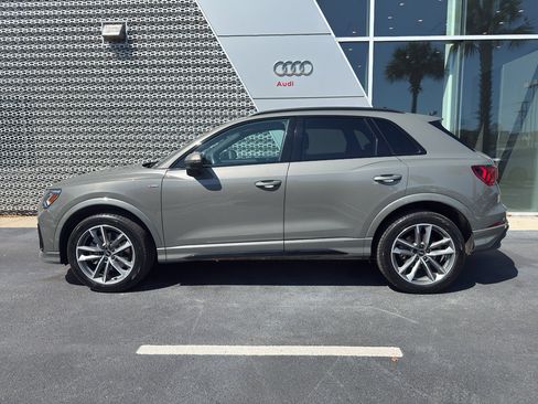 Used 2023 Audi Q3 2.0T Premium Plus image 33