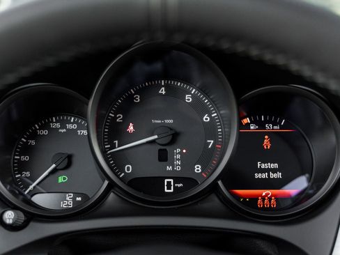 Certified 2026 Porsche Macan AWD/4WD image 29