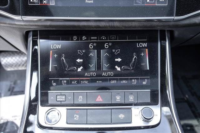 Used 2023 Audi Q7 2.0T Premium Plus w/ Premium Plus Package AWD/4WD image 19