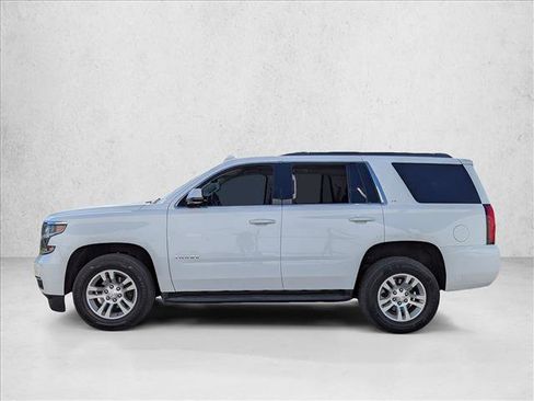 Used 2020 Chevrolet Tahoe LT image 2