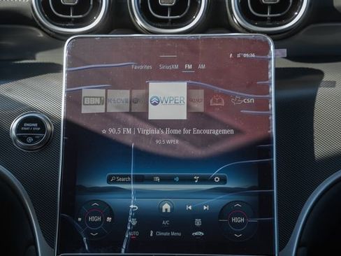 New 2026 Mercedes-Benz GLC 300 4MATIC image 23