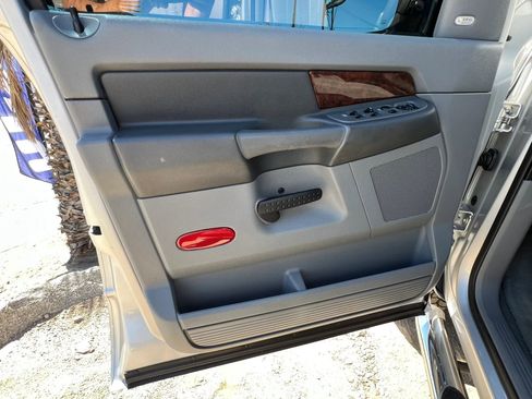 Used 2008 Dodge Ram 2500 Truck Laramie w/ Trailer Tow Group image 15