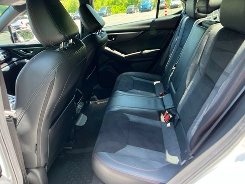 Used 2024 Subaru WRX Limited AWD/4WD image 23