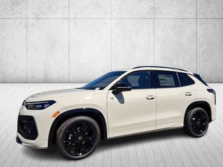 New 2026 Volkswagen Tiguan SE R-Line video 1