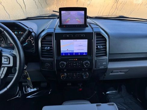 Used 2020 Ford F150 XLT w/ Equipment Group 302A Luxury AWD/4WD image 2