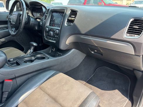 Used 2019 Dodge Durango R/T w/ Blacktop Package AWD/4WD image 30