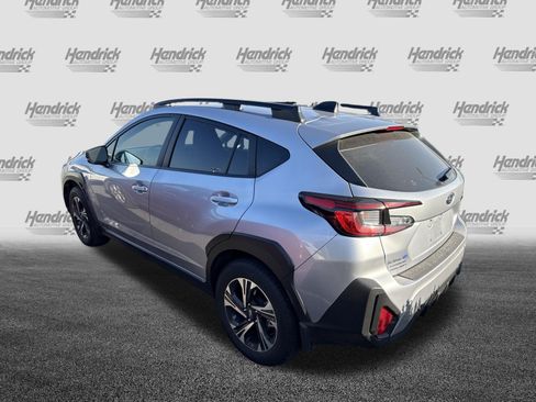 Used 2025 Subaru Crosstrek 2.5i Premium AWD/4WD image 8