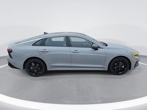 New 2026 Kia K5 GT-Line image 4