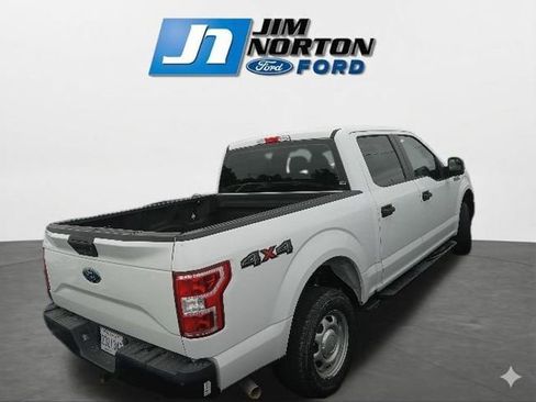 Used 2020 Ford F150 XL w/ XL Power Equipment Group AWD/4WD image 7